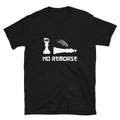 Pawn Chess Piece No Remorse Chess Master Unisex T Shirt Graphic Tee – Warm & Stylish · Must-Have Style