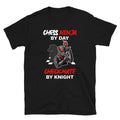 Chess Ninja by Day Checkmate by Knight Chess Unisex T Shirt Graphic Tee – Fan Favorite · Top Pick For Any Outfit
