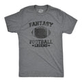 Sports Shirt Men Mens T Shirt Fantasy Football T Shirt Sports Tees Funny Mens Shirt Fantasy Football Legend Funny T Shirt Graphic Tee – Warm & Stylish · Great Gift For Fans