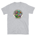 Psychedelic Research Volunteer Shroom Hunter Unisex T Shirt Graphic Tee – Fan Favorite · High-Quality Print