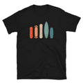 Retro Skateboard Snowboard Wakeboard Unisex T Shirt Graphic Tee – Premium Graphic · Trending Graphic Apparel