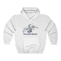 Crested Butte Colorado Hoodie Unisex Mountain Ski Lift Hooded Crested Butte Sweatshirt Crested Butte Hoody Hoodie – Cozy Vibes · Must-Have Style