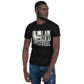 I Am Feel I Am Very Feel Short Sleeve Unisex T Shirt Graphic Tee – Bold Style · Great Gift For Fans