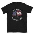 Can39t Work Today Arm is in a Cast Fishing Unisex T Shirt Graphic Tee – Easygoing Wear · Great Gift For Fans