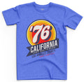 Santa Monica California LA Unisex T Shirt Graphic Tee – Premium Graphic · Must-Have Style
