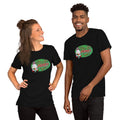 Are We Merry Yet Christmas Gnome Martini Holiday Short Sleeve Unisex T Shirt Graphic Tee – Cozy Vibes · Top Pick For Any Outfit