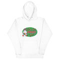 Are We Merry Yet Christmas Gnome Martini Holiday Unisex Hoodie Hoodie – Everyday Comfort · Perfect For Daily Wear