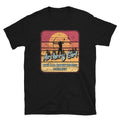 Just a Girl who Loves Archery Unisex T Shirt Graphic Tee – Cozy Vibes · Great Gift For Fans