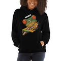 Frogs Turning Gay Pride LGBTQ Gay Frog Unisex Hoodie Hoodie – Easygoing Wear · Must-Have Style