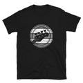 Vintage Guitar Lover Guitarist Style Unisex T Shirt Graphic Tee – Easygoing Wear · Top Pick For Any Outfit