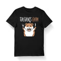 Toujours Faim Hamster T shirt Bio Femme Homme Enfant Body Bb Mug Bouteille Totebag Humour Tote Bag – Easygoing Wear · Top Pick For Any Outfit