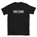 Treble Maker Musical Unisex T Shirt Graphic Tee – Cozy Vibes · Top Pick For Any Outfit