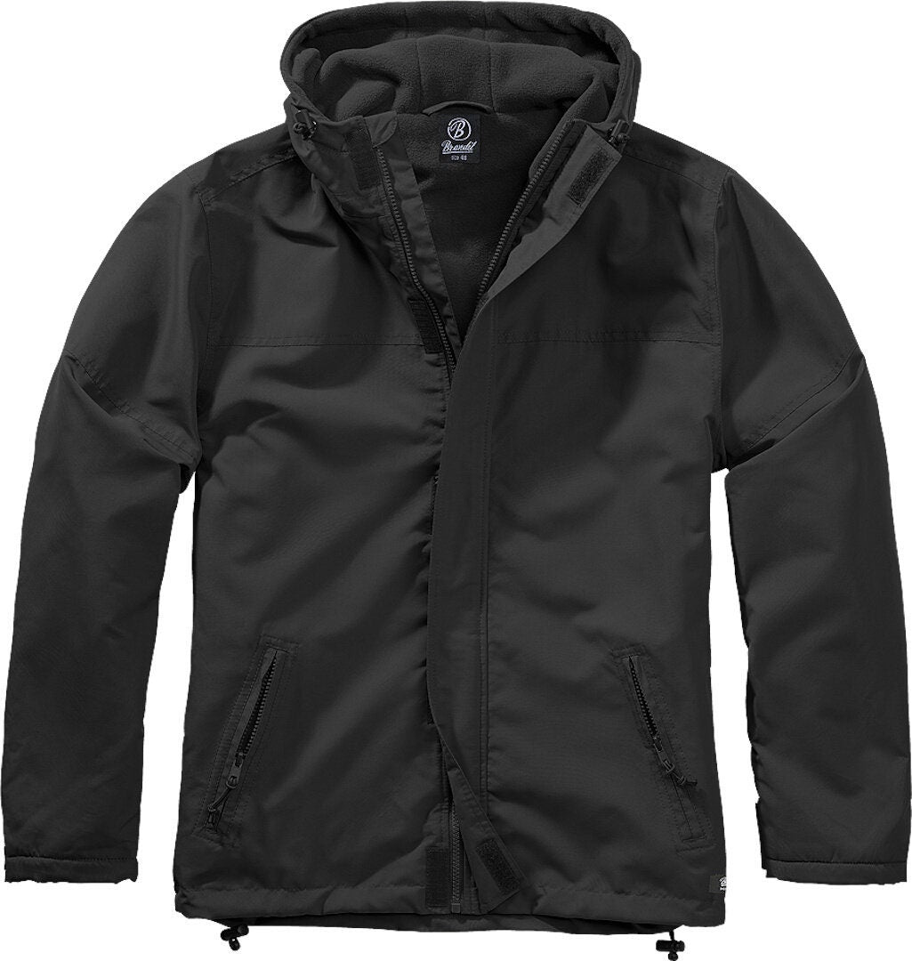 Army Windbreaker Front zip Men39s Black Jacket in Size XXL Graphic Tee – Everyday Comfort · Perfect For Daily Wear