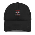 I May Not Be Full Blooded But My Heart Is 100 Native Distressed Dad Hat Graphic Tee – Warm & Stylish · Top Pick For Any Outfit