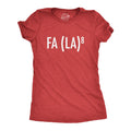 Fa La8 Shirt Christmas Jokes Shirt Funny Xmas Shirt Science Lover Gifts Merry Christmas Shirt Funny Teacher Gifts Math Jokes Graphic Tee – Bold Style · Great Gift For Fans