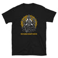 Shaivism Mantra Om Namah Shakti Shivay Mandala Unisex T Shirt Graphic Tee – Aesthetic Look · Top Pick For Any Outfit