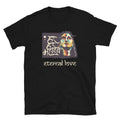 Shiva Eternal Love Hinduist Unisex T Shirt Graphic Tee – Soft Feel · Trending Graphic Apparel