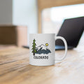 Colorado Mug Ceramic Colorado Mug Personalization Available Graphic Tee – Fan Favorite · Top Pick For Any Outfit
