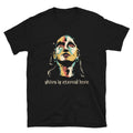 Shiva Face Shiva is Eternal Love Unisex T Shirt Graphic Tee – Everyday Comfort · Top Pick For Any Outfit