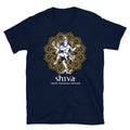 Creator Maintainer Destroyer Mandala Shiva Unisex T Shirt Graphic Tee – Everyday Comfort · Must-Have Style