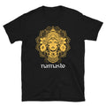 Namaste God Kali Unisex T Shirt Graphic Tee – Premium Graphic · Trending Graphic Apparel