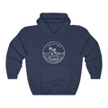 Louisiana Hoodie State Design Adult Unisex Louisiana Sweatshirt Personalization Available Hoodie – Premium Graphic · Must-Have Style
