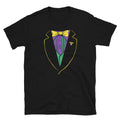 Fat Tuesday Costume Mardi Gras Celebration T Shirt Graphic Tee – Fan Favorite · High-Quality Print