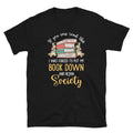 If You Can Read This Love for Books Unisex T Shirt Graphic Tee – Aesthetic Look · Trending Graphic Apparel