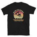 You Can39t Buy Happiness you can go Wakeboarding Unisex T Shirt Graphic Tee – Warm & Stylish · Must-Have Style