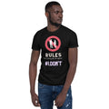 Daddy Daughter Dating Rules Short Sleeve Unisex T Shirt Graphic Tee – Fan Favorite · Trending Graphic Apparel