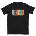 How I Release my Tension Archer Unisex T Shirt Graphic Tee – Premium Graphic · Trending Graphic Apparel