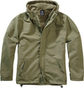 Army Windbreaker Front zip Men39s Olive Jacket in Size XXL Graphic Tee – Fan Favorite · Great Gift For Fans