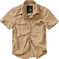 Distressed Military Vintage Short Sleeve Shirt in XXL Graphic Tee – Fan Favorite · Must-Have Style