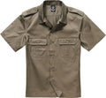Army US Military Short Sleeve Shirt in XXL Graphic Tee – Feel-Good Design · High-Quality Print