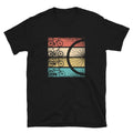 Gravel Bike Mountain Bikes Touring Bikes Cyclist Unisex T Shirt Graphic Tee – Cozy Vibes · Must-Have Style
