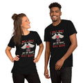 I May Not Be Full Blooded But My Heart Is 100 Native Short Sleeve Unisex T Shirt Graphic Tee – Fan Favorite · Great Gift For Fans