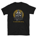 Mandala Saivas Mantra Om Namah Shakti Shivay Unisex T Shirt Graphic Tee – Bold Style · Trending Graphic Apparel