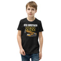 Heavy Crane Big Brother 2022 T Shirt Graphic Tee – Easygoing Wear · Must-Have Style