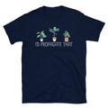 I39d Propagate That Plants Unisex T Shirt Graphic Tee – Cozy Vibes · Top Pick For Any Outfit