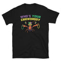 Who39s Your Crawdaddy Mardi Gras Party Unisex T Shirt Graphic Tee – Fan Favorite · Trending Graphic Apparel