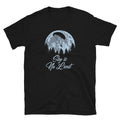 Sky is no Limit Paraglider Unisex T Shirt Graphic Tee – Bold Style · Trending Graphic Apparel