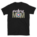 Archery Mom Traditional Archer Unisex T Shirt Graphic Tee – Fan Favorite · Trending Graphic Apparel