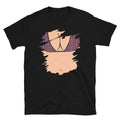 Party Design Mardi Gras Bikini Top Unisex T Shirt Graphic Tee – Premium Graphic · Trending Graphic Apparel