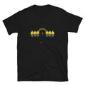 Angler and Rainbow River Fishing and Fisherman Unisex T Shirt Graphic Tee – Bold Style · Must-Have Style