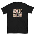 Horse Mom Riding Funny Horseriding T Shirt Graphic Tee – Easygoing Wear · Great Gift For Fans