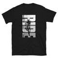 Ride Gravel Bikes and Biker Unisex T Shirt Graphic Tee – Aesthetic Look · High-Quality Print