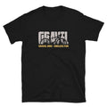 Gravel Bike Endless Fun Biker Unisex T Shirt Graphic Tee – Everyday Comfort · Trending Graphic Apparel