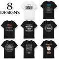 Ide Cadeau anniversaire 97 ans anne 1926 T shirt Bio Homme et Femme Sweat et Mug l 8 designs originaux humoristiques Graphic Tee – Cozy Vibes · Great Gift For Fans