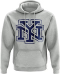 NYC New York City Varsity College Unisex Hoodie Hoodie – Everyday Comfort · High-Quality Print