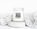 Physical Therapist Assistant Graduation Gifts Funny Candle Housewarming Soy Wax Scented Decor Graphic Tee – Fan Favorite · Must-Have Style